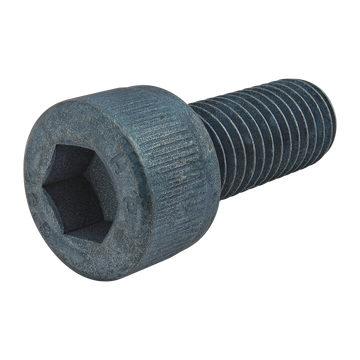 13-1525 -  M10 x 25.00mm Socket Head Cap Screw (SHCS)