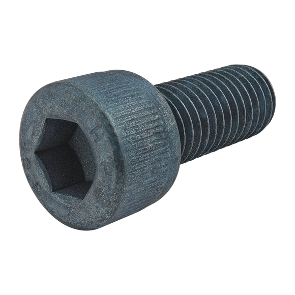 13-1525 -  M10 x 25.00mm Socket Head Cap Screw (SHCS)