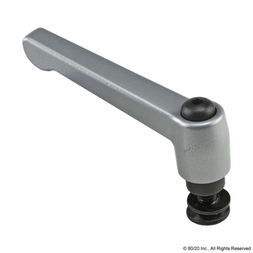 6800 - 15 Series "L" Handle Linear Bearing Brake Kit