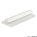 6808 - 15 Series Standard Sliding Door Glide Profile-1