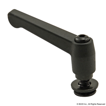 6850 - 10 Series "L" Handle Linear Bearing Brake Kit