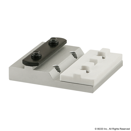 6860 - 15 Series Single Short UniBearing™