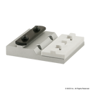 6860 - 15 Series Single Short UniBearing™-1