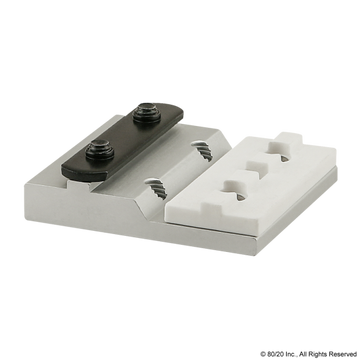 6860 - 15 Series Single Short UniBearing™