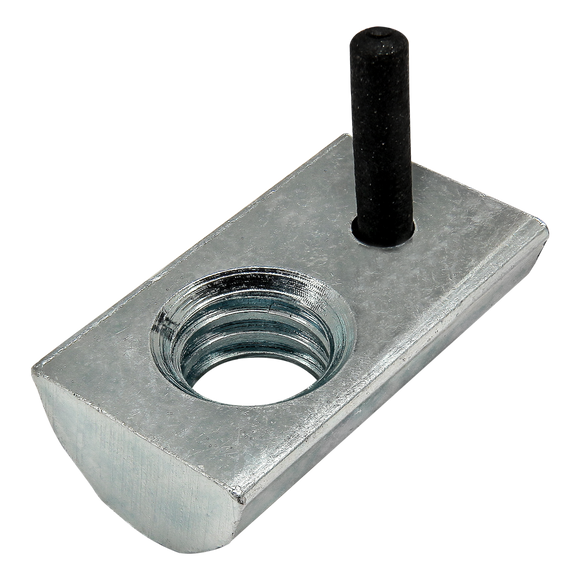 3782 -  5/16-18 Roll-In T-Nut with Flex Handle