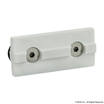 6892 - 15 Series Double-Keyed UniBearing™ Pad