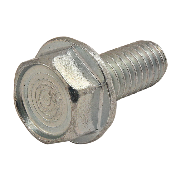 3748 -  5/16-18 x .750" Flanged Hex Head Bolt (FHHB)