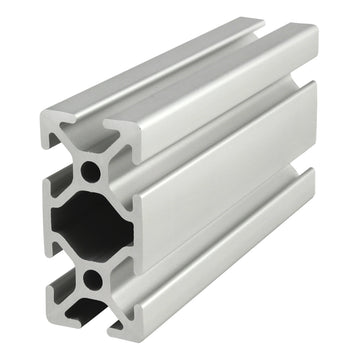 25-2550-3M -  25mm X 50mm T-SLOTTED EXTRUSION 3M EXT