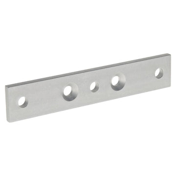 6900 -  Standard Flat Inline Plate 30mm