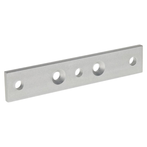 6900 -  Standard Flat Inline Plate 30mm