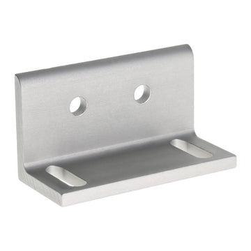 6905 -  Heavy Duty Offset Plate 30mm