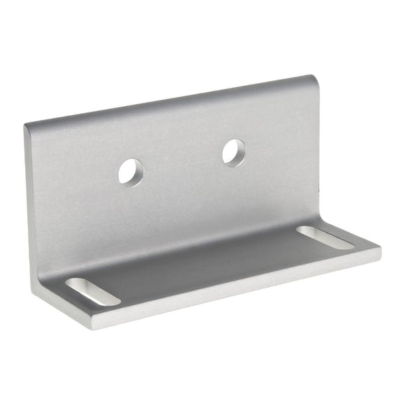 6909 -  Heavy Duty Offset Plate 45mm