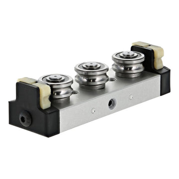 6930-HC -  Heavy Duty Carriage 30mm