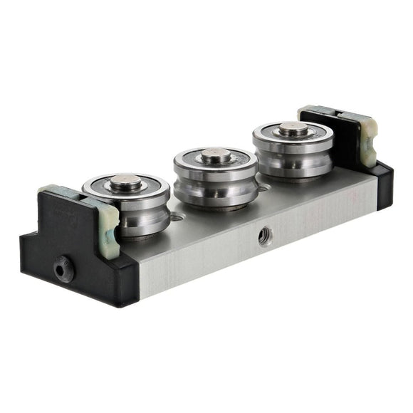 6945-HC -  Heavy Duty Carriage 45mm