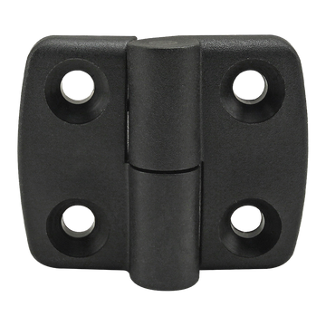 12110 -  30 Series 4 Hole - Plastic Lift-Off Hinge: Left Hand Option