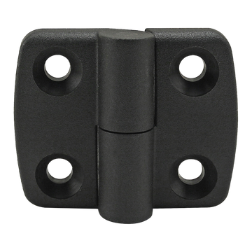12114 -  30 Series 4 Hole - Plastic Lift-Off Hinge: Right Hand Option