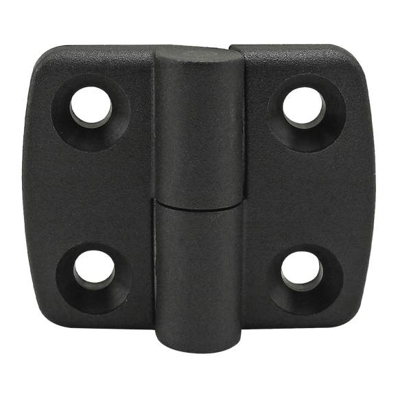 12114 -  30 Series 4 Hole - Plastic Lift-Off Hinge: Right Hand Option