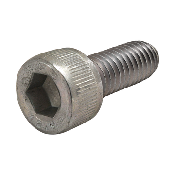 3803 -  M6 x 16.00mm Socket Head Cap Screw (SHCS)