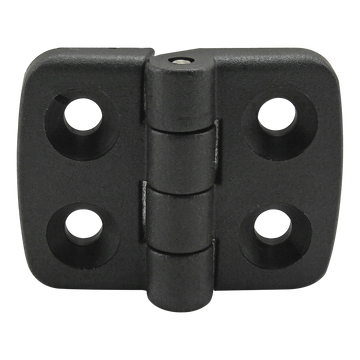 12067 -  20 Series 4 Hole - Standard Plastic Hinge