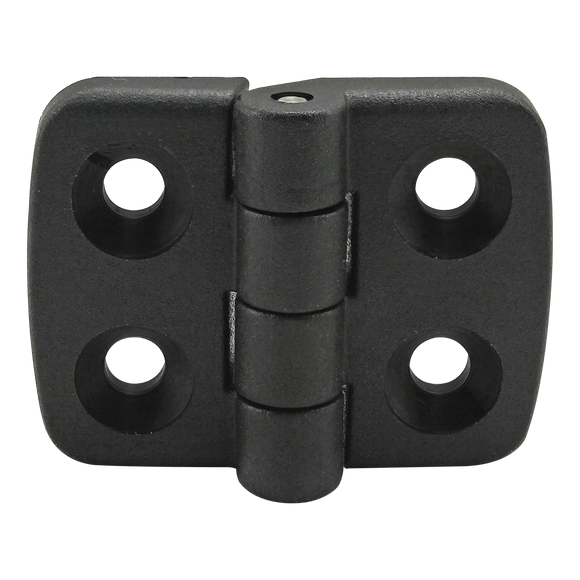 12067 -  20 Series 4 Hole - Standard Plastic Hinge