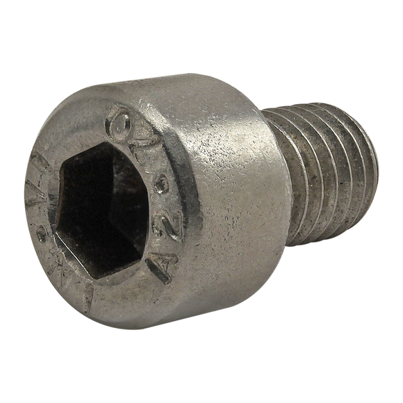 17-8512 -  M8 x 12.00mm Socket Head Cap Screw (SHCS)