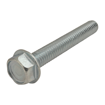 3754 -  5/16-18 x 2.250" Flanged Hex Head Bolt (FHHB)