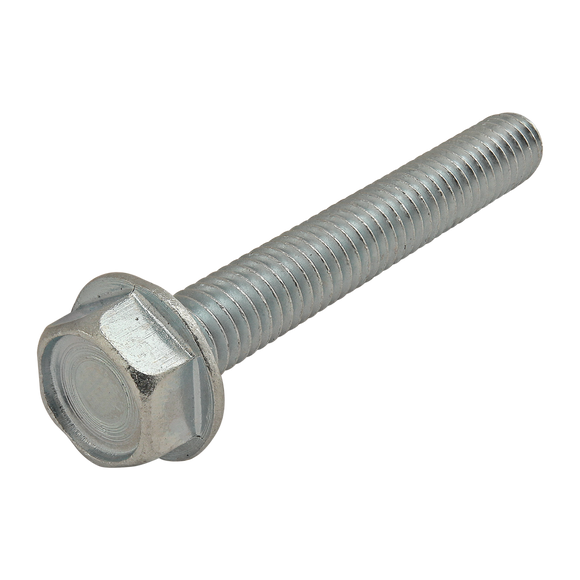 3754 -  5/16-18 x 2.250" Flanged Hex Head Bolt (FHHB)