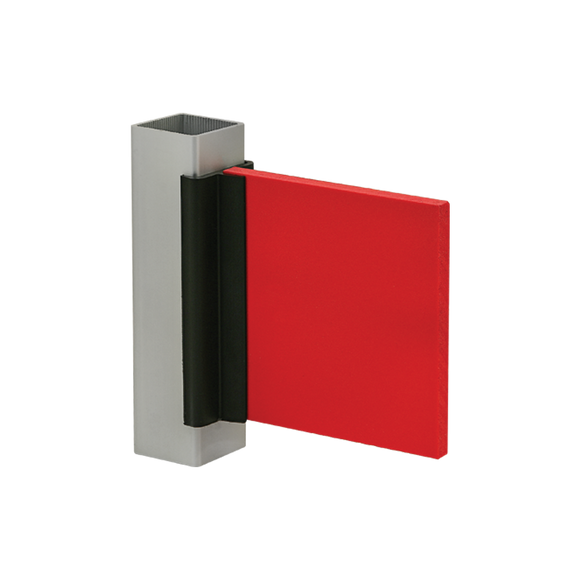 9355 -  10 Series &amp; Quick Frame Snap On Panel Retainer
