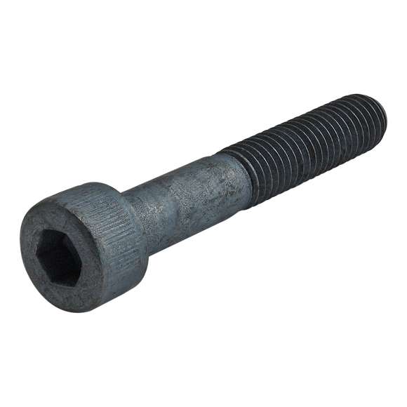 13-8550 -  M8 x 50.00mm Socket Head Cap Screw (SHCS)