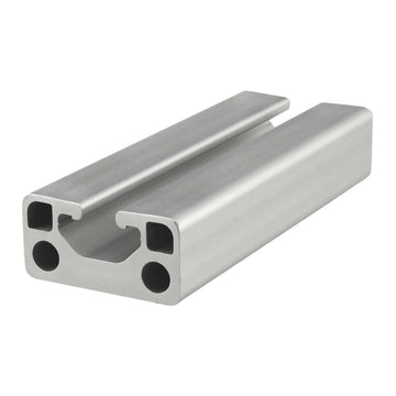40-4020-3M -  40mm X 20mm T-SLOTTED EXTRUSION