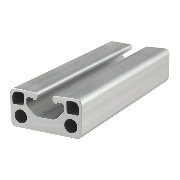 40-4020-3M -  40mm X 20mm T-SLOTTED EXTRUSION