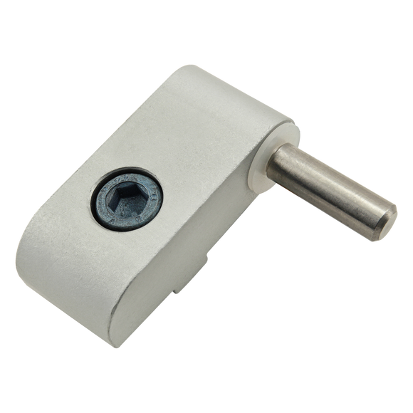 40-2093 -  40 Series Standard Lift-Off Hinge - Right Hand with Single Long Pin
