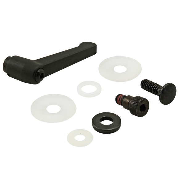 2796 -  10 Series - "L" Handle Kit - Dynamic Pivot