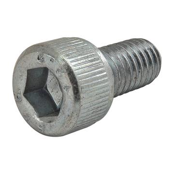 3801 -  M6 x 12.00mm Socket Head Cap Screw (SHCS)