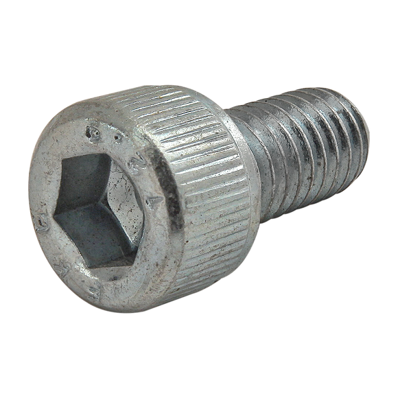 3801 -  M6 x 12.00mm Socket Head Cap Screw (SHCS)