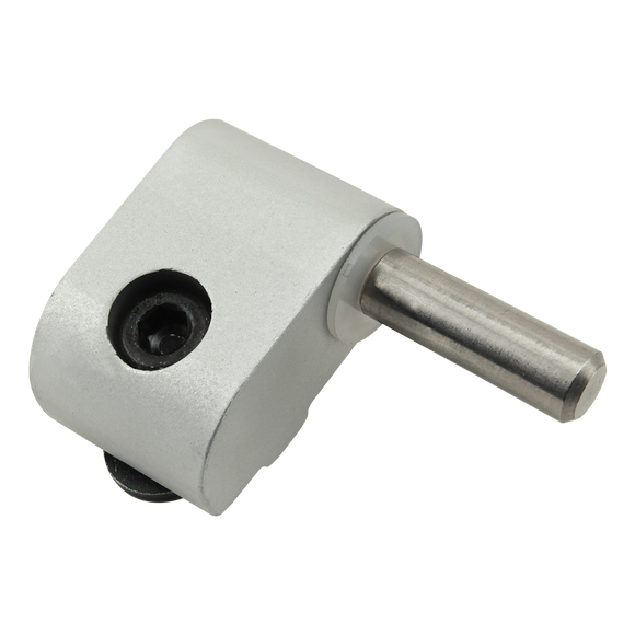 2073 -  10 Series Standard Lift-Off Hinge - Right Hand with Single Long Pin