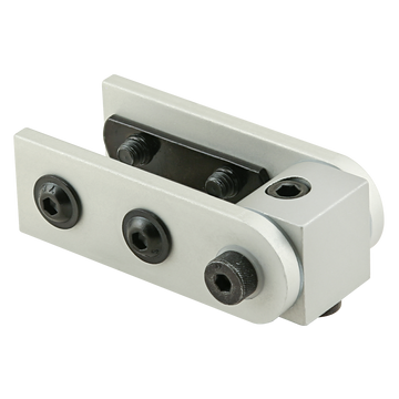 4029 -  10 Series Right Angle 90 Degree Dynamic Pivot Assembly with Dual Straight Arms