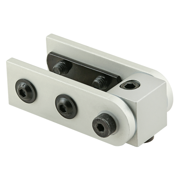 4029 -  10 Series Right Angle 90 Degree Dynamic Pivot Assembly with Dual Straight Arms
