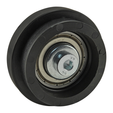 12022 -  45 Series Reinforced Roller Wheel