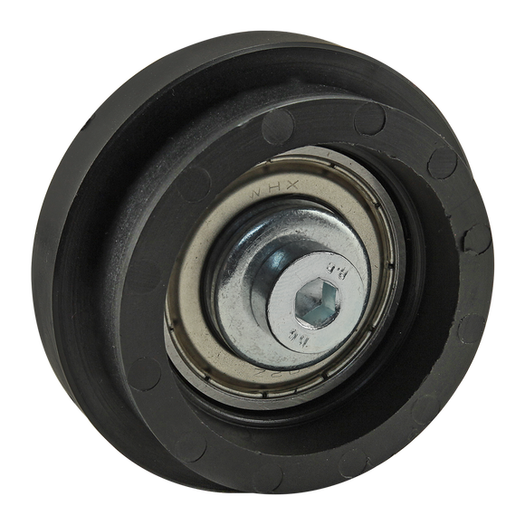 12022 -  45 Series Reinforced Roller Wheel