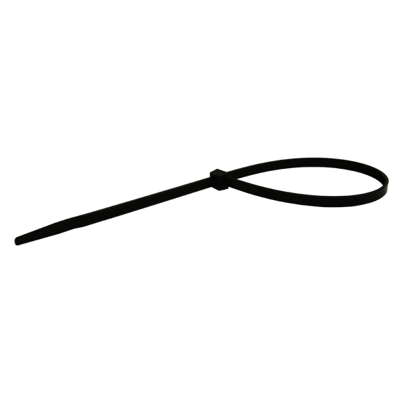 2892 -  Cable Tie: 11" Long - 100 pack