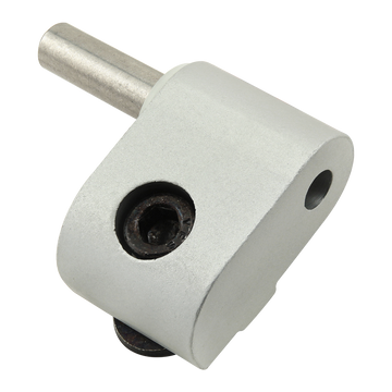 2074 -  10 Series Standard Lift-Off Hinge - Left Hand with Single Long Pin