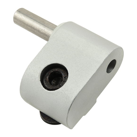 2074 -  10 Series Standard Lift-Off Hinge - Left Hand with Single Long Pin