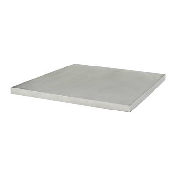 8376-145 -  4.5" X .25" FLAT STOCK-MILL FINISH 145" BAR