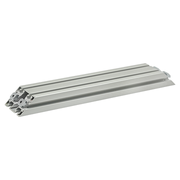 45-2550 -  45-4590 45 Degree Support, 480mm Long