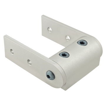 40-4395 -  40 Series Universal&nbsp;Standard Structural Pivot Assembly with Dual Straight Arms
