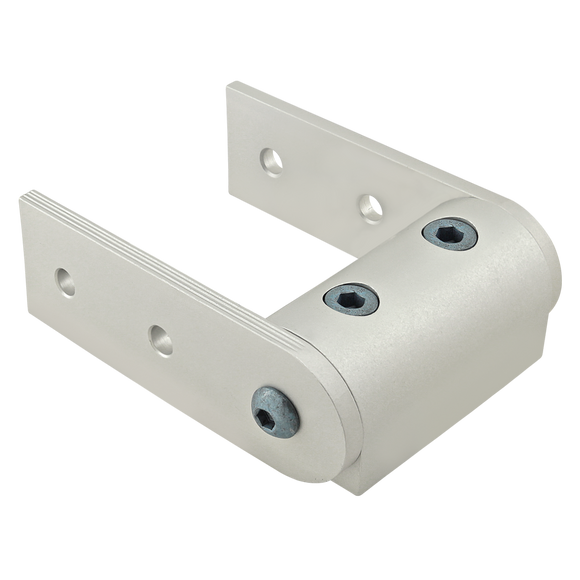 40-4395 -  40 Series Universal&nbsp;Standard Structural Pivot Assembly with Dual Straight Arms
