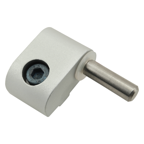 25-2073 -  25 Series Standard Lift-Off Hinge - Right Hand with Single Long Pin