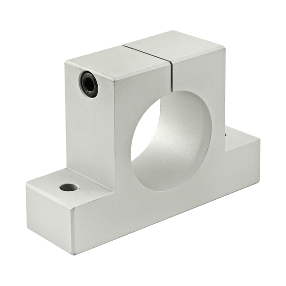 5890 -  15 Series 2" Narrow Horizontal Stanchion Base