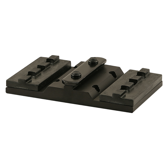 6864-BLACK -  15 Series Double Short UniBearing&trade;